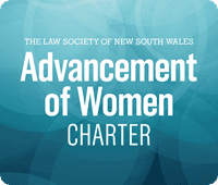 Advancement of Women Award